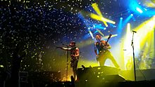 All Time Low - Wikipedia