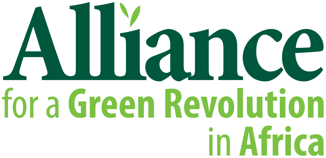 Alliance for a Green Revolution in Africa