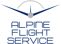 Alpine Flight Service Logo.svg