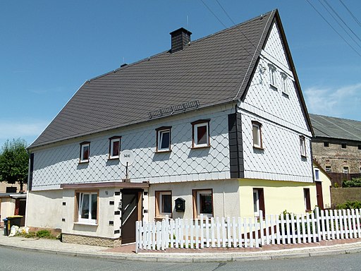 Alte Belmsdorfer Straße 10 Belmsdorf