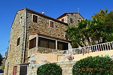 The Marchi Family House 2 Ambiegna Marchi House 2.JPG