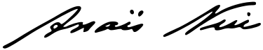 File:Anaïs Nin signature.svg