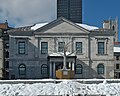 * Nomination: Former Montréal Custom House. --СССР 17:55, 9 March 2018 (UTC) * * Review needed