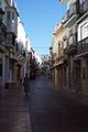 English: Nerja, Andalucia, Spain.