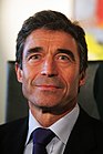 Anders Fogh Rasmussen, tidligere statsminister Danmark, under Nordisk-Baltisk statsministermote i Reykjavik 2005.jpg