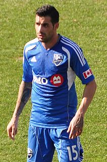 Andrés Romero (Argentine footballer) Argentine footballer