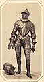 Andreas Groll Armor 1857