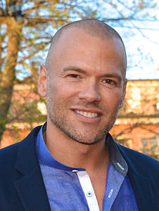 Andreas Lundstedt w maju 2013.jpg