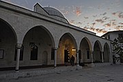 Antakya Habib-i Neccar Camii Exterior