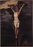 Anthony van Dyck - Christ on the Cross - WGA07431.jpg