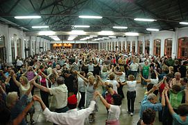 Aplec de Calella - Fàbrica Llobet