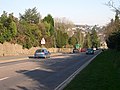 Approaching St Austell on the Truro Road - geograph.org.uk - 113371.jpg