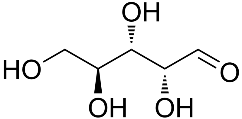 File:Arabinose.png