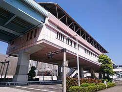 Stazione di Ariake