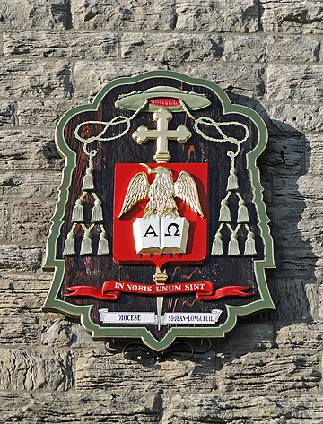 Diocèse de Saint-Jean–Longueuil