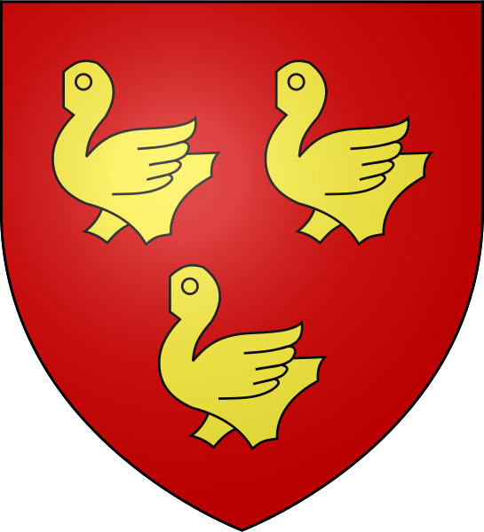 File:Arms of Cairns of that Ilk.svg