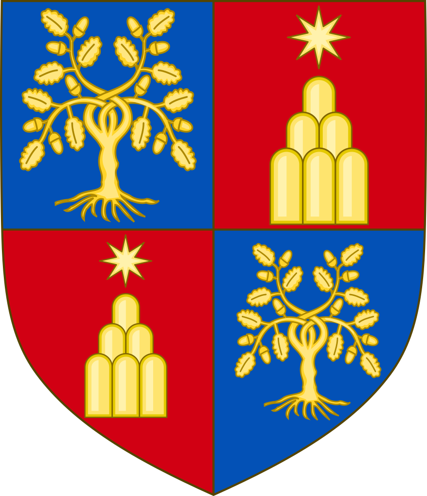 File:Blasón familia Ýñigo.svg - Wikimedia Commons