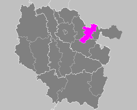 Arrondissement de Forbach