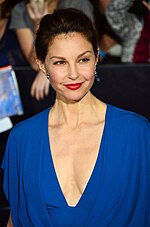 Vignette pour Ashley Judd