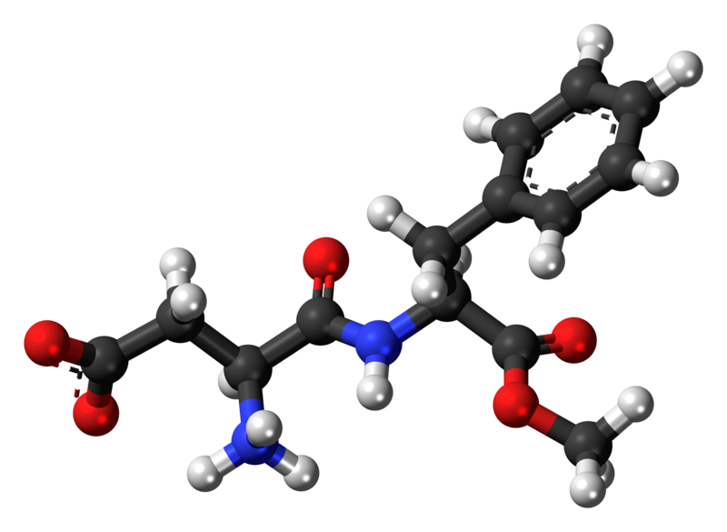 File:Aspartame-zwitterion-3D-balls.png