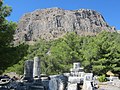 Thumbnail for File:Athena Temple Priene 5.jpg