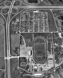 Aerial view of the facility in 1993 Atokad Park 19930421.jpg