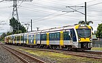 Thumbnail for New Zealand AM class electric multiple unit