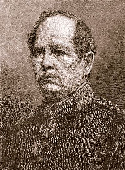 August von Werder