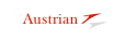Logo der Asutrian Airlines
