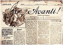 Alceste De Ambris – Wikipédia, a enciclopédia livre