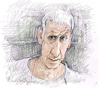 <span class="mw-page-title-main">Avi Katz</span> American-born Israeli illustrator and cartoonist