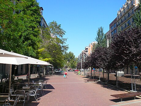 Sant Antoni (Eixample)