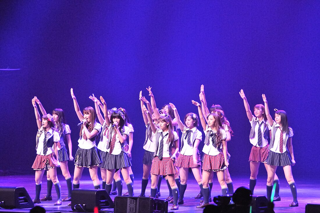 AKB48 Group