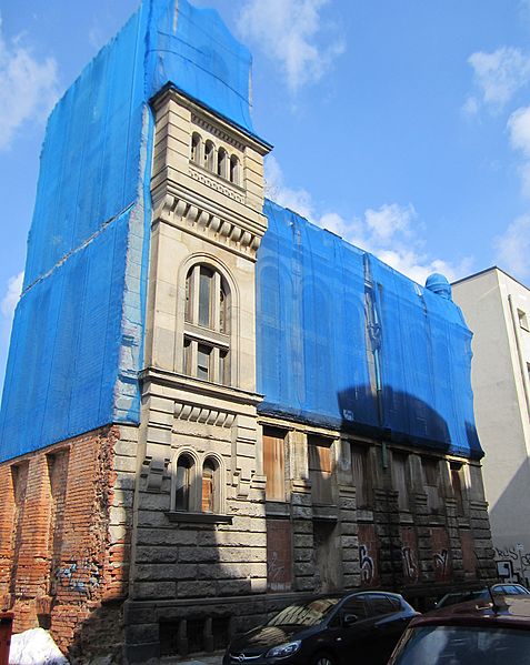 File:Büttnerstraße Leipzig April 2013 010.JPG