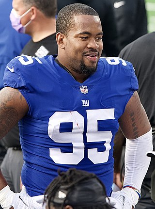 <span class="mw-page-title-main">B. J. Hill (American football)</span> American football player (born 1995)