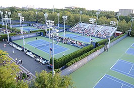 Billie Jean King National Tennis Center