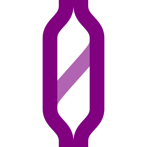 File:BSicon eÜSTr violet.svg