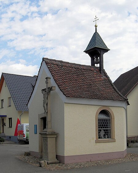 Bad Krozingen, St. Fridolinskapelle.jpg