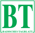 Badisches Tagblatt