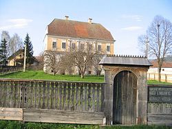 Balázsy-kúria
