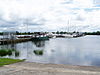 Ballyronan by Lough Neagh