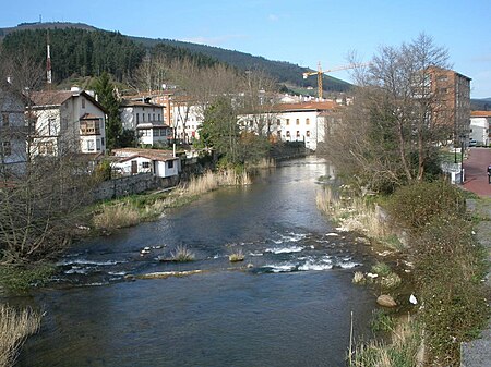 Balmaseda 16