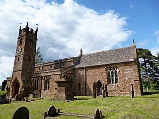 Balscote Human settlement in England