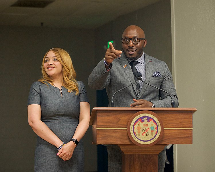 File:Baltimore City Cabinet Meeting (41004637100).jpg