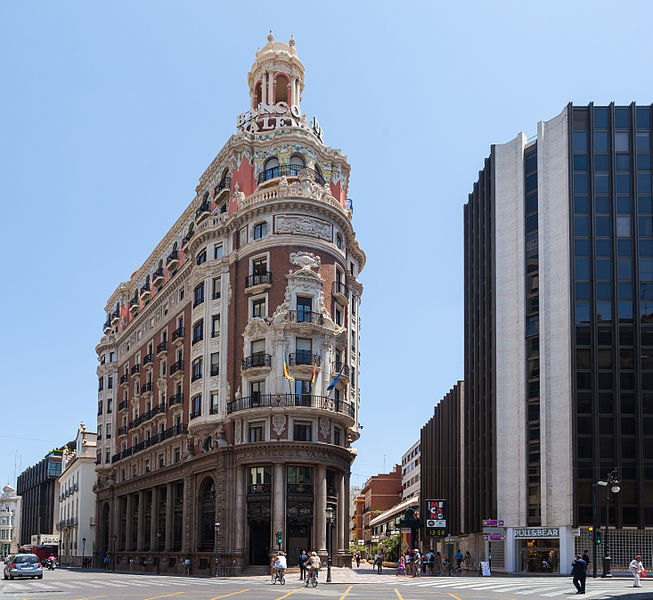 File:Banco de Valencia, Valencia, España, 2014-06-30, DD 135.JPG