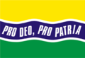 Bandeira de Lençóis Paulista