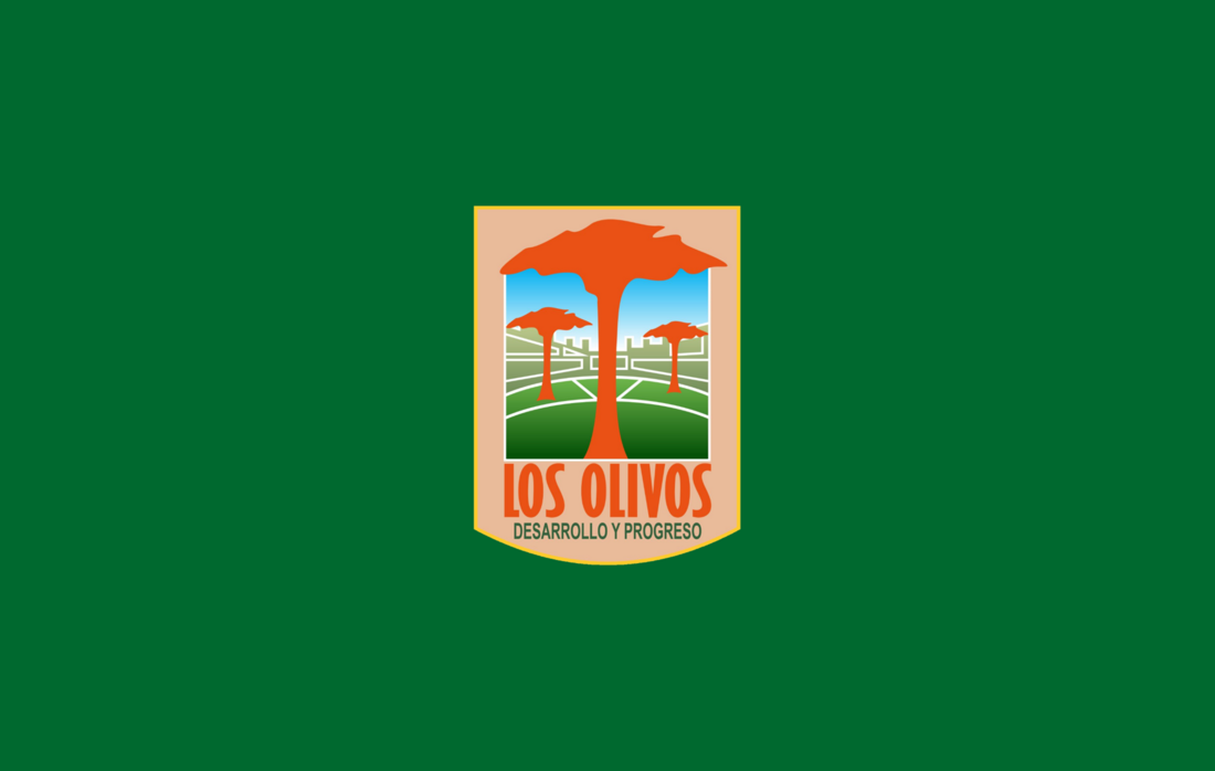 Los Olivos