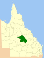 Barcaldine Bölge Konseyi LGA Qld.png