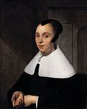 Bartholomeus van der Helst - Portrét ženy 0704.jpg