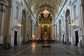 Arte sacra 290px-Basilica_di_Santa_Maria_del_Carmine_%28Firenze%29_2